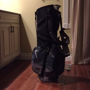 Nike Air Hybrid 14 slot golf bag